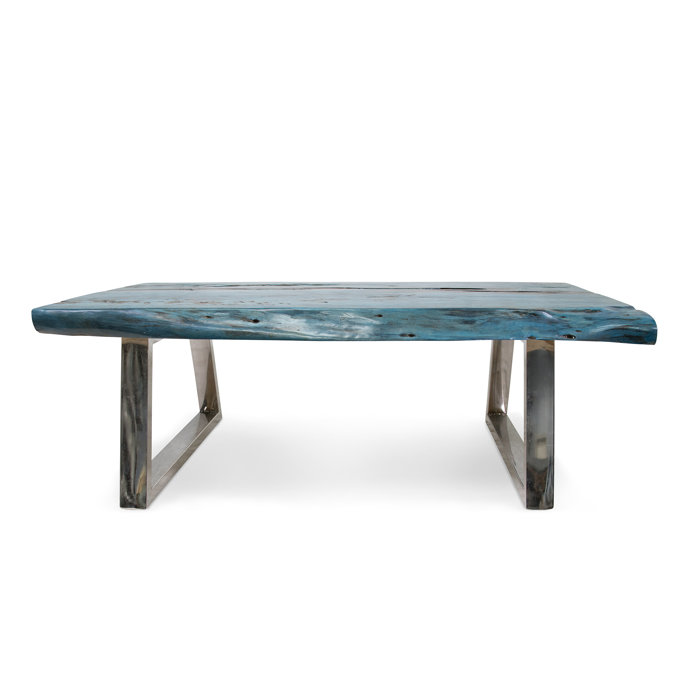 Ibolili Miami Rectangular Coffee Table Perigold
